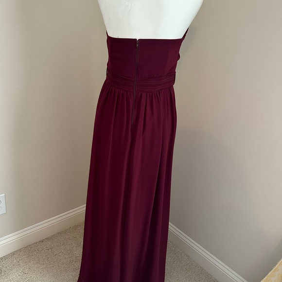 Birdy Grey Grace Convertible in Cabernet - Picture 5 of 6